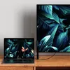 Kabel Tech-Protect UltraBoost USB-C / HDMI 60Hz 180cm - czarny